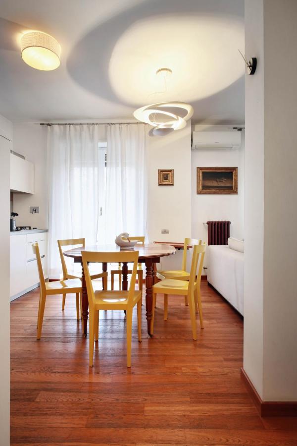 Appr Grande Trastevere-Pascarella Roma Esterno foto