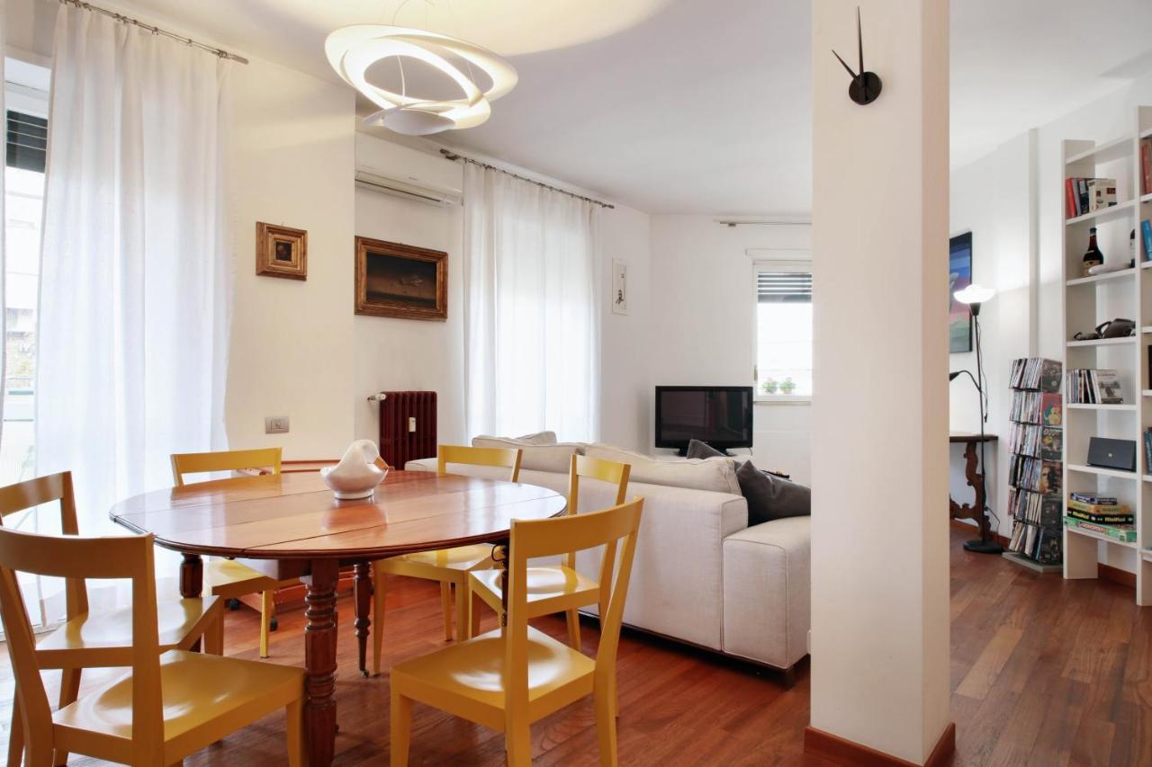 Appr Grande Trastevere-Pascarella Roma Esterno foto