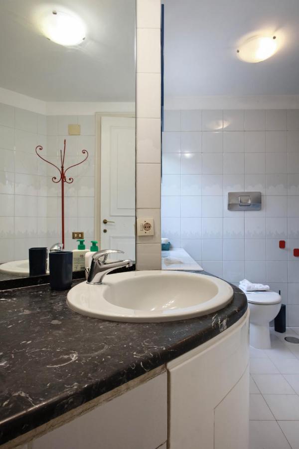Appr Grande Trastevere-Pascarella Roma Esterno foto